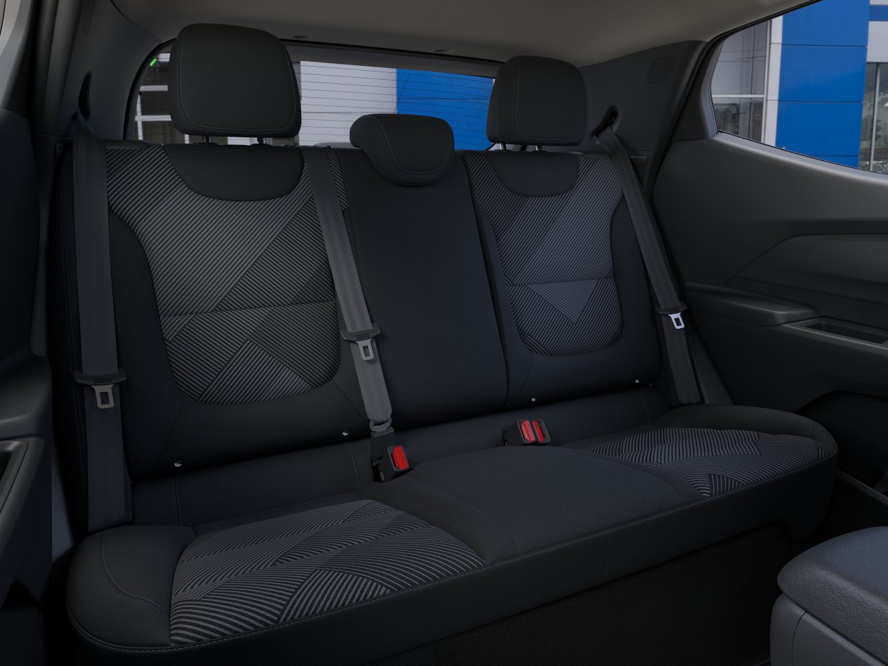 2027 Chevrolet Bolt LT - Photo 41