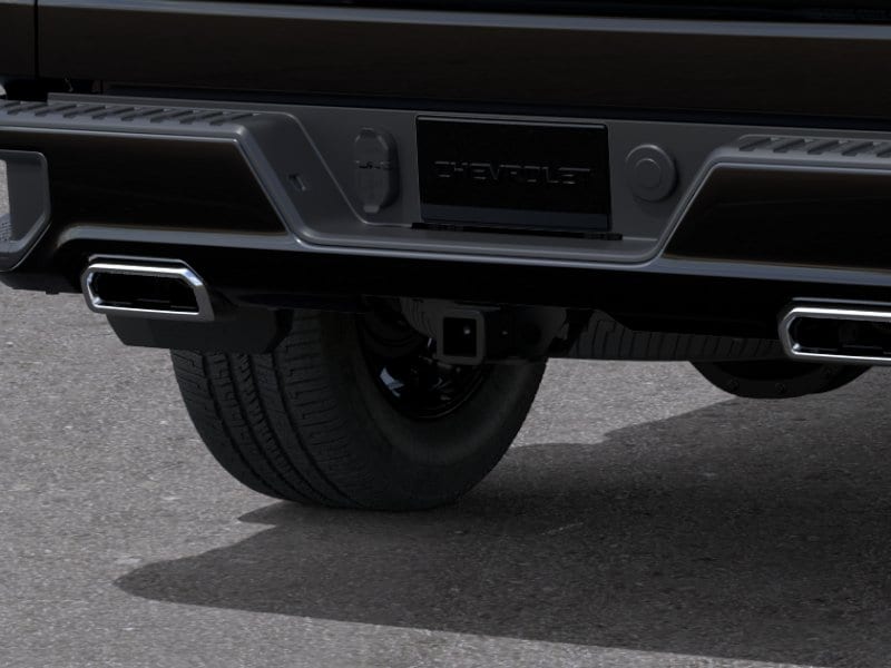2026 Chevrolet Silverado 1500 RST - Photo 38