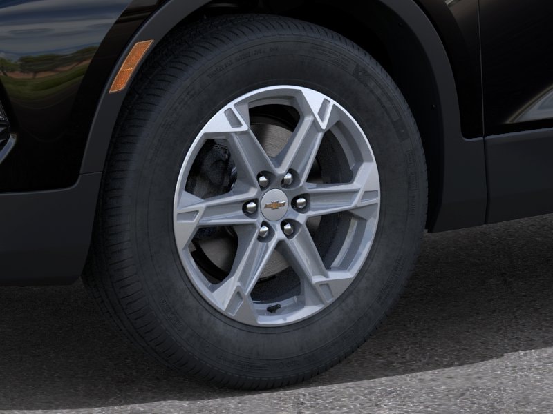 2026 Chevrolet Blazer 2LT - Photo 9