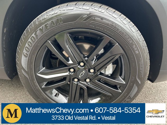2024 Chevrolet Trax ACTIV photo 4