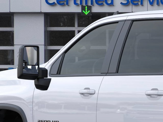 2026 Chevrolet Silverado 2500 HD LT - Photo 12