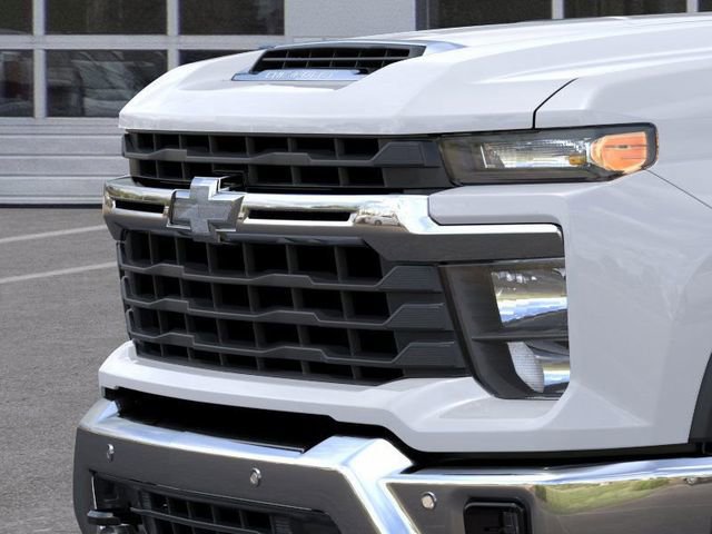 2026 Chevrolet Silverado 2500 HD LT - Photo 13