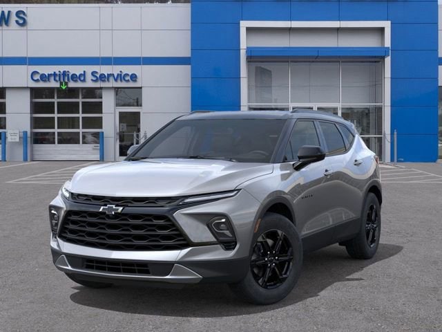 2025 Chevrolet Blazer 2LT - Photo 6