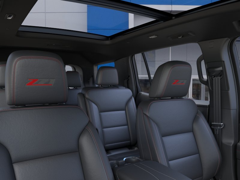2026 Chevrolet Traverse Z71 - Photo 24
