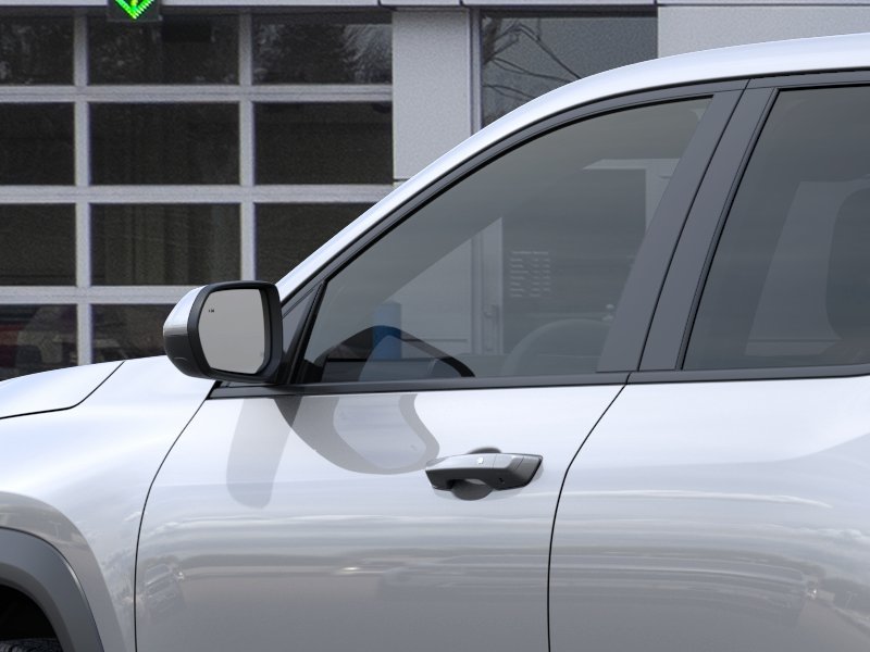 2027 Chevrolet Equinox LT - Photo 12