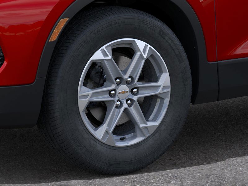 2025 Chevrolet Blazer 2LT - Photo 33