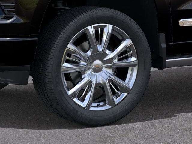 2026 Chevrolet Silverado 1500 High Country - Photo 9
