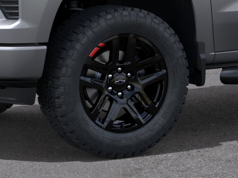 2026 Chevrolet Silverado 1500 RST - Photo 33