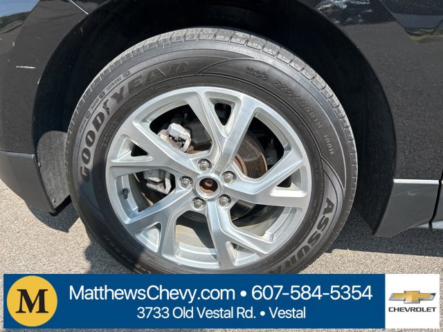 2021 Chevrolet Equinox Premier photo 3
