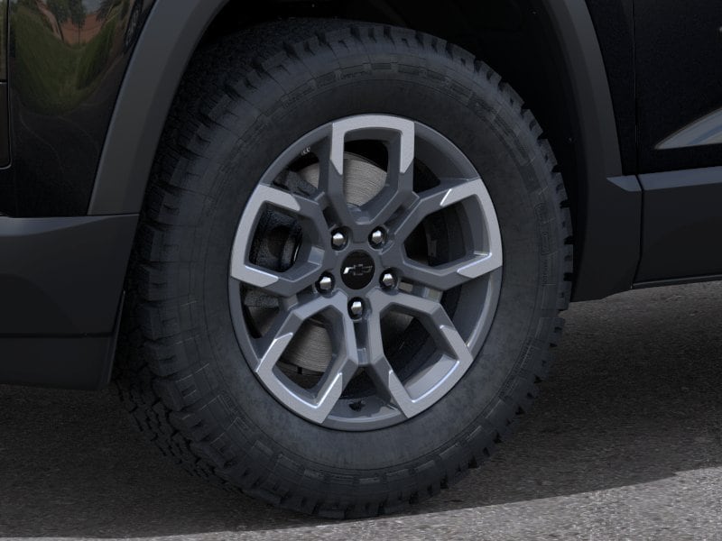 2026 Chevrolet Equinox ACTIV - Photo 9