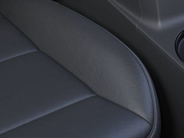 2026 Chevrolet Colorado Work Truck - Photo 21