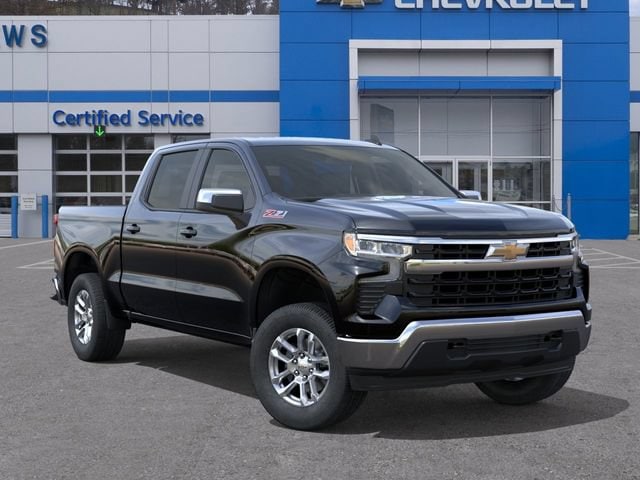 2026 Chevrolet Silverado 1500 LT - Photo 7