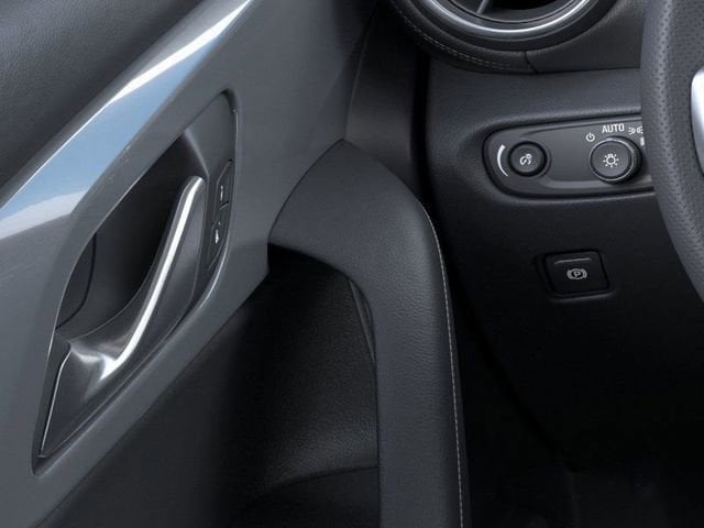 2025 Chevrolet Blazer 2LT - Photo 22