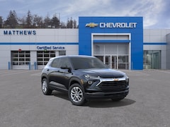 2026 Chevrolet Trailblazer LS SUV