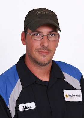 Staff member Mike Taylor from ID_2668099663c9