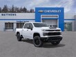 Chevrolet Silverado 2500 HD