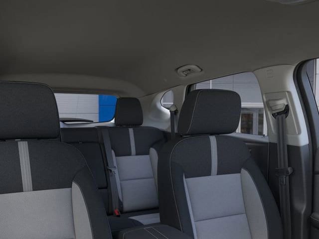2025 Chevrolet Blazer 2LT - Photo 24