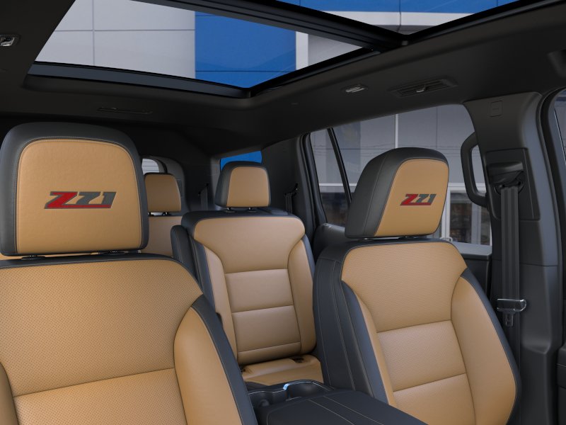 2027 Chevrolet Traverse Z71 - Photo 24