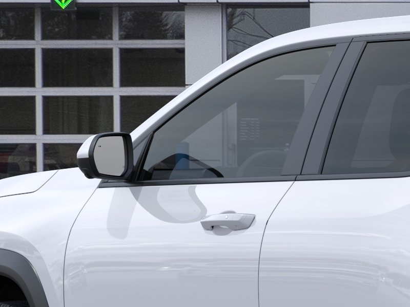 2026 Chevrolet Equinox LT - Photo 12