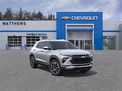 2026 Chevrolet Trailblazer LT SUV