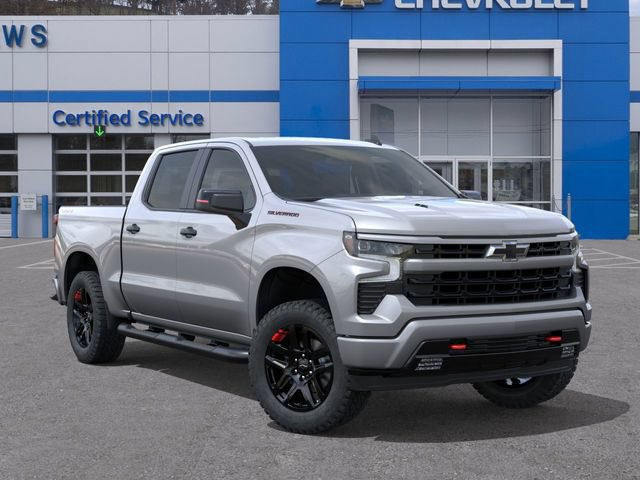 2026 Chevrolet Silverado 1500 RST - Photo 7