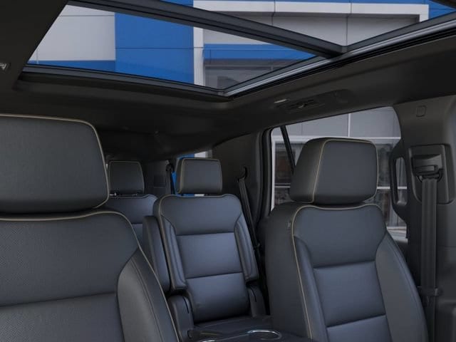 2026 Chevrolet Tahoe Premier - Photo 24