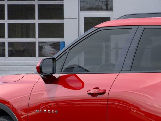 2025 Chevrolet Blazer 2LT - Photo 12