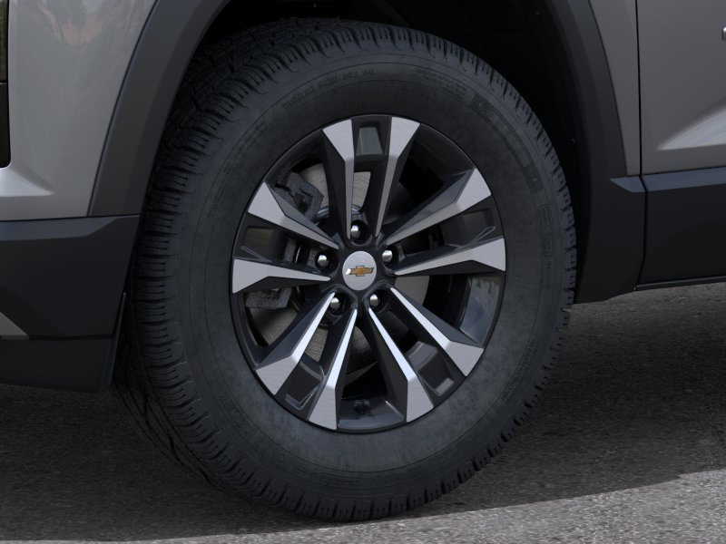 2027 Chevrolet Equinox LT - Photo 9
