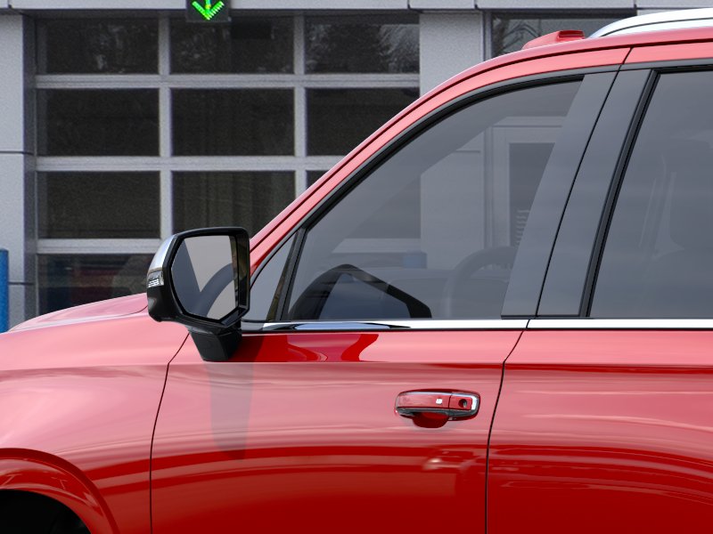 2026 Chevrolet Tahoe Premier - Photo 36