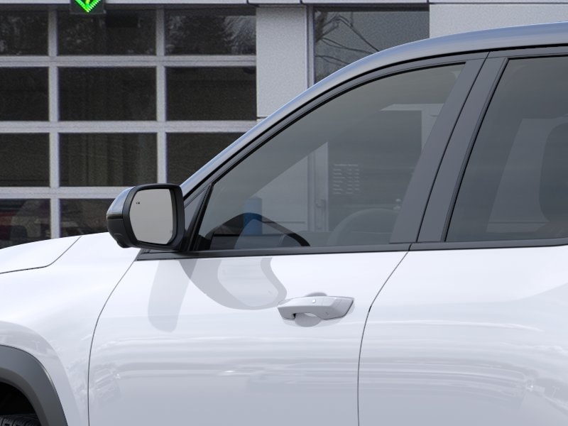 2026 Chevrolet Equinox LT - Photo 12