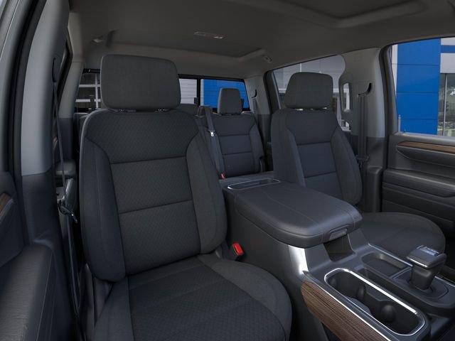 2026 Chevrolet Silverado 1500 LT Trail Boss - Photo 16