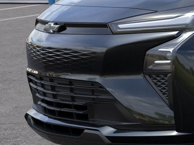2027 Chevrolet Bolt LT - Photo 13