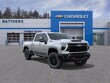Chevrolet Silverado 2500 HD