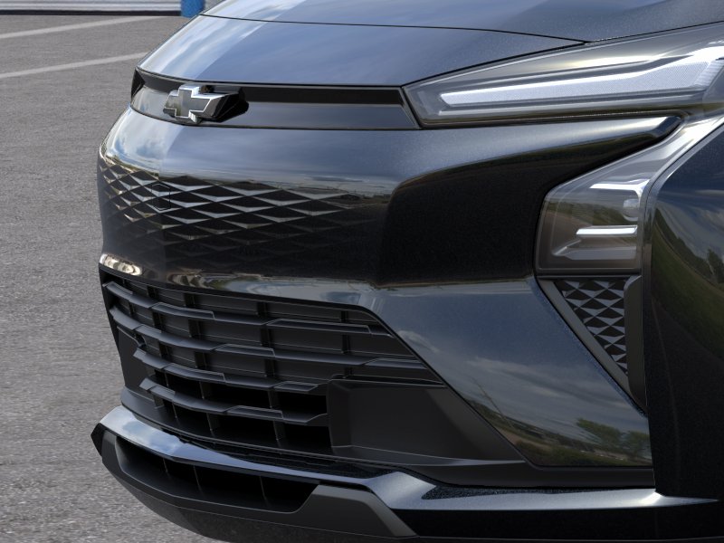 2027 Chevrolet Bolt LT - Photo 37