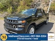 Chevrolet Silverado 1500 LTD