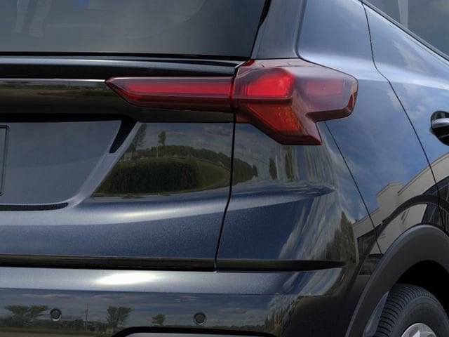 2027 Chevrolet Bolt LT - Photo 11