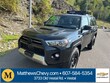Toyota 4Runner