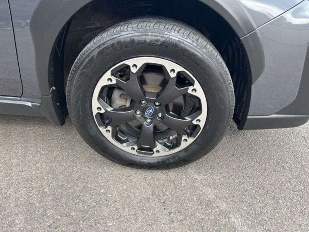 Used 2021 Subaru Crosstrek Premium