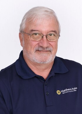 Staff member Mark Palmer from ID_f05a67d924cc