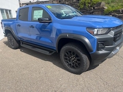 2026 Chevrolet Colorado Trail Boss Truck