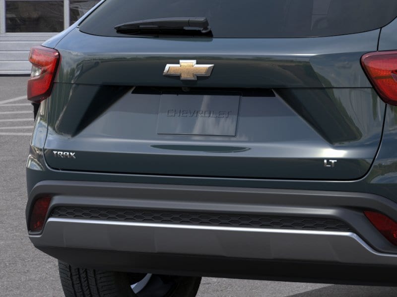 2026 Chevrolet Trax LT - Photo 14