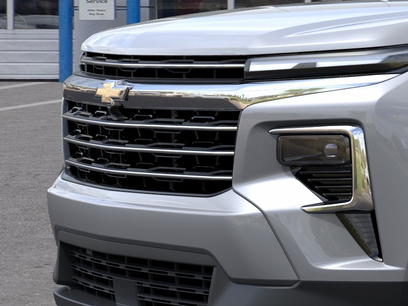 2026 Chevrolet Traverse LT - Photo 13