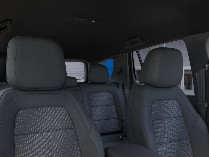 2027 Chevrolet Equinox LT - Photo 24