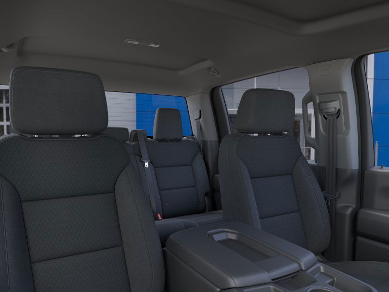 2026 Chevrolet Silverado 2500HD Custom - Photo 48