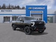  Chevrolet Silverado 2500 HD