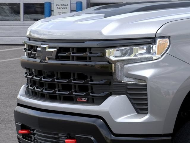 2026 Chevrolet Silverado 1500 LT Trail Boss - Photo 13