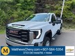 GMC Sierra 3500 HD