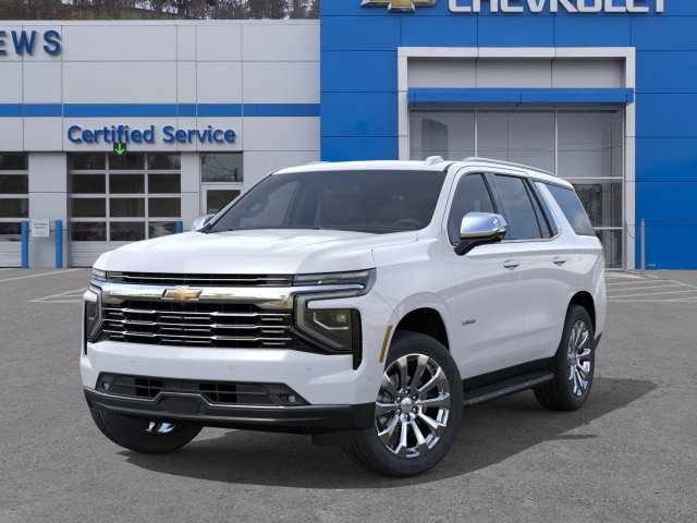 2026 Chevrolet Tahoe Premier - Photo 6
