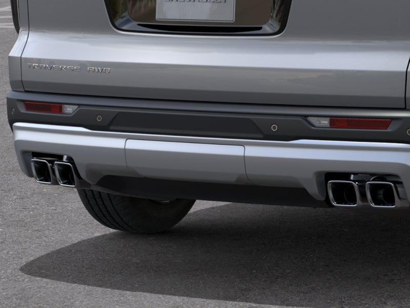 2026 Chevrolet Traverse LT - Photo 14