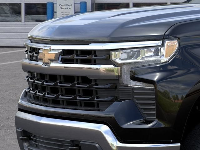 2026 Chevrolet Silverado 1500 LT - Photo 13